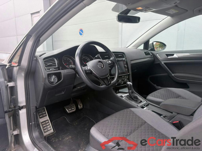VOLKSWAGEN Golf VII 1.0 TSI Comfortline OPF DSG (EU6.2) #5