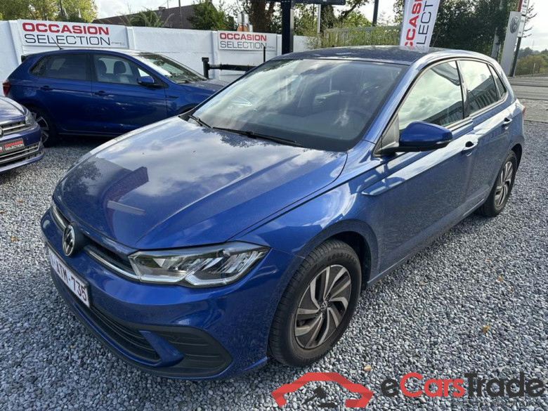 VOLKSWAGEN Polo 1.0 TSI Life Business OPF DSG #1