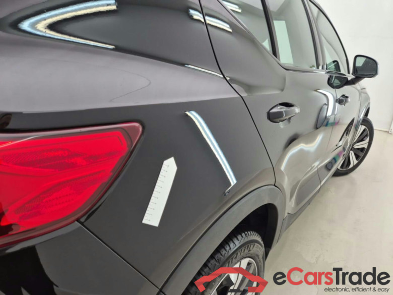 VOLVO XC40 RECHARGE CORE #5