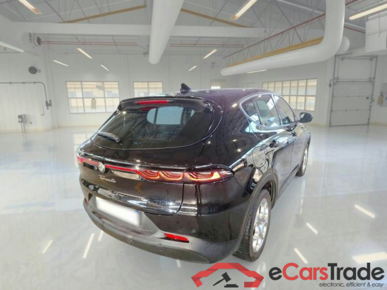 ALFA ROMEO TONALE / 2022 / 5P / SUV 1.5 130CV HYBRID TCT7 SPRINT #2