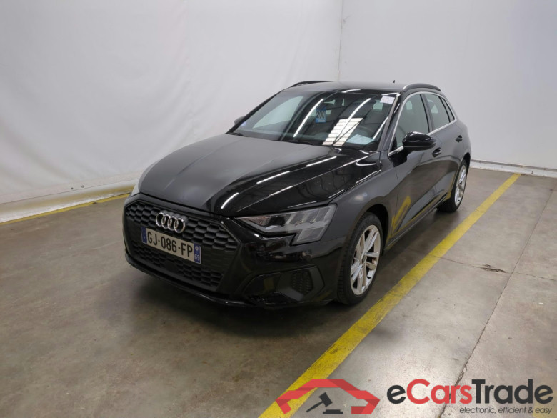 AUDI A3 Sportback / 2020 / 5P / Berline 30 TFSI MHEV S Tronic 110 Design