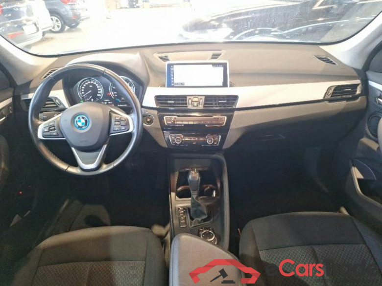 BMW X1 / 2019 / 5P / SUV XDRIVE 25E BUSINESS ADVANTAGE AUTOMATICO #3
