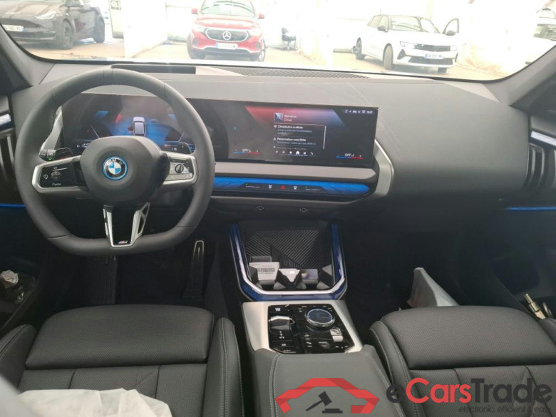 BMW X3 / 2024 / 5P / SUV 30e xDrive 299ch M Sport BVA8 #6