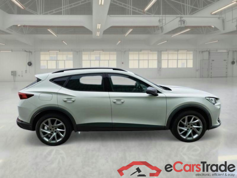 CUPRA FORMENTOR / 2020 / 5P / SUV 1.4 E-HYBRID DSG #6