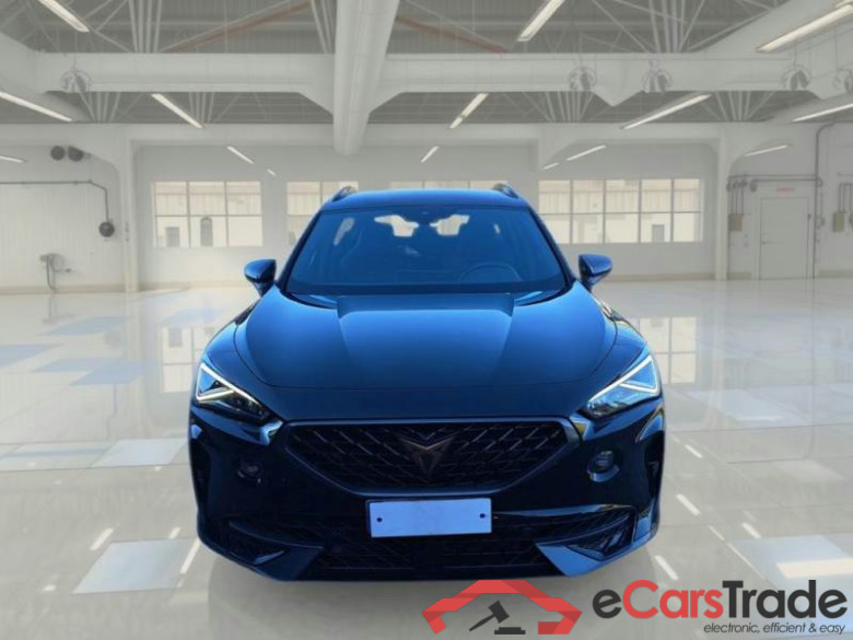 CUPRA FORMENTOR / 2020 / 5P / SUV 1.4 E-HYBRID DSG #6