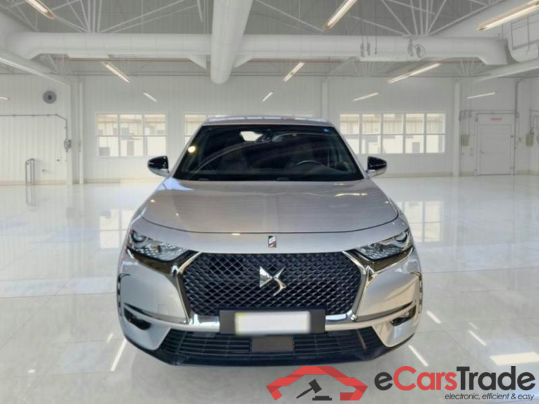 DS DS 7 CROSSBACK / 2017 / 5P / SUV E-TENSE 4X4 AUTOMATICA BUSINESS #6