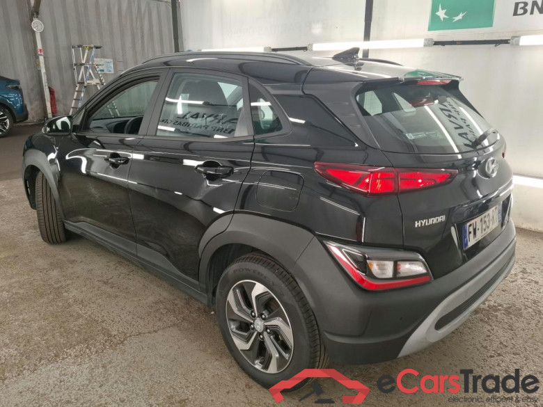 Kona Business Hybrid 2WD 1.6 GDI 140CV BVA6 E6dT #2