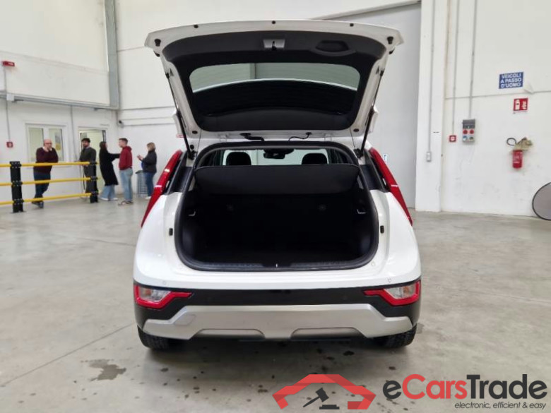 KIA NIRO / 2022 / 5P / BERLINA 1.6 HEV GDI STYLE DCT #5