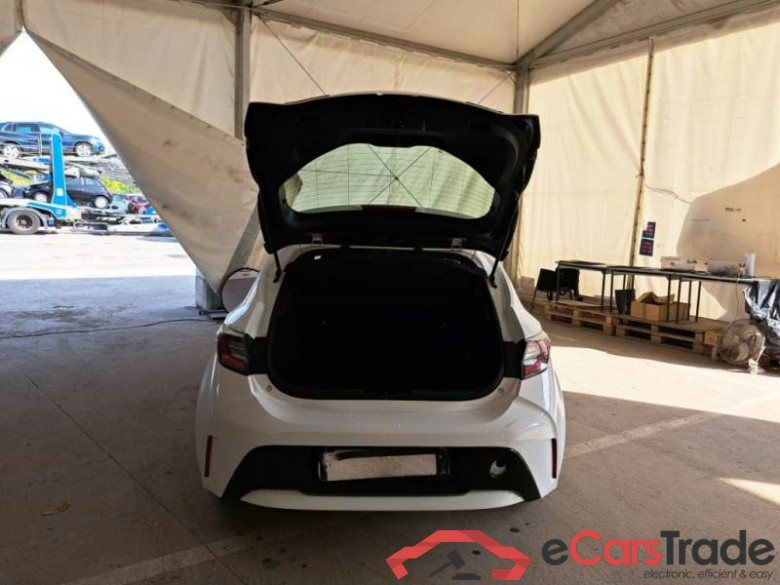 TOYOTA COROLLA / 2019 / 5P / BERLINA 1.8 HYBRID ACTIVE #5