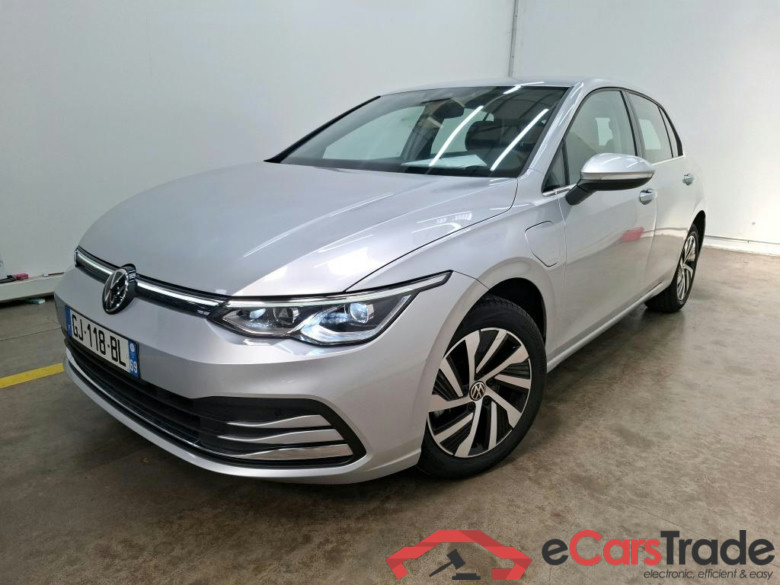 VOLKSWAGEN Golf / 2020 / 5P / Berline 1.4 eHybrid OPF 204 DSG6 Style