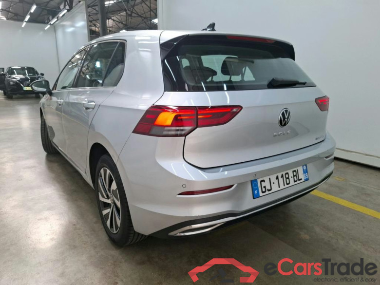 VOLKSWAGEN Golf / 2020 / 5P / Berline 1.4 eHybrid OPF 204 DSG6 Style #3
