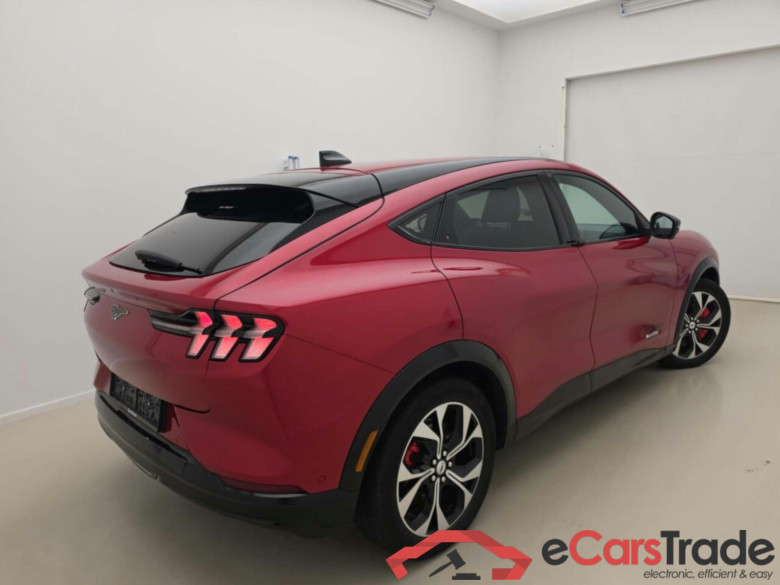 FORD MUSTANG MACH-E 99KWH EXTENDED RANGE PREMIUM #2