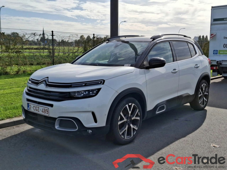 CITROËN C5 AIRCROSS 1.5 BLUEHDI S/S FEEL EAT8