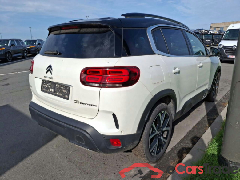 CITROËN C5 AIRCROSS 1.5 BLUEHDI S/S FEEL EAT8 #2
