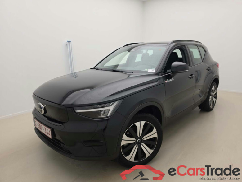 VOLVO XC40 RECHARGE CORE #1