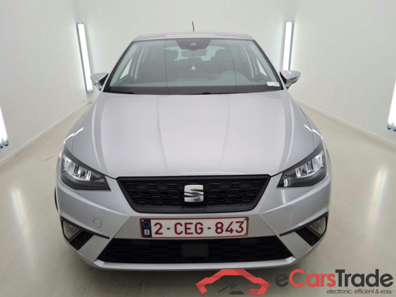 SEAT IBIZA 1.0 MPI MOVE #5