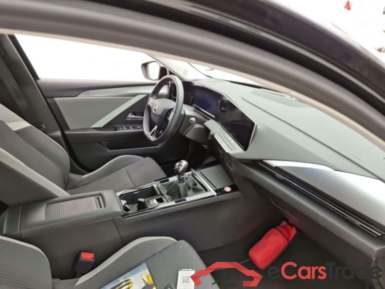 OPEL ASTRA 1.2 TURBO START/STOP EDITION #3