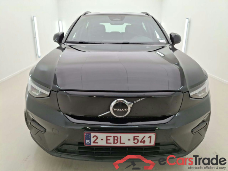 VOLVO XC40 RECHARGE CORE #4