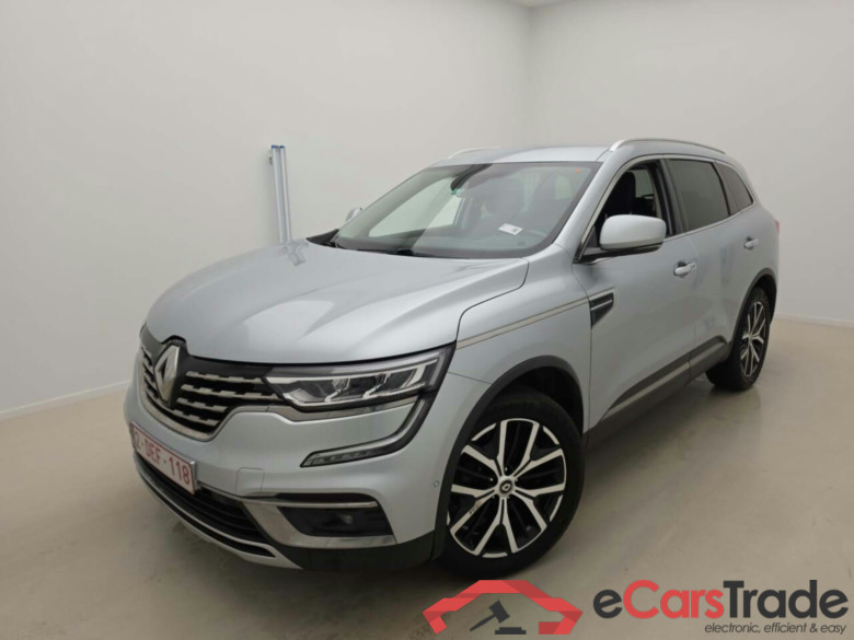 RENAULT KOLEOS 1.3 TCE EDC INTENS