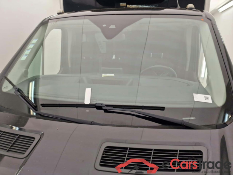 FORD TRANSIT 2.0 350L KOELWAGEN #4