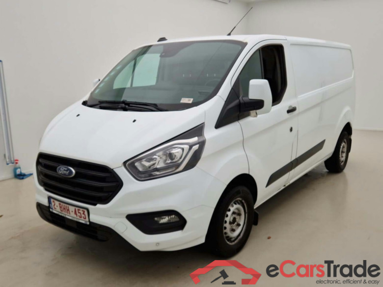FORD TRANSIT CUSTOM 2.0 GB TDCI 300L TREND