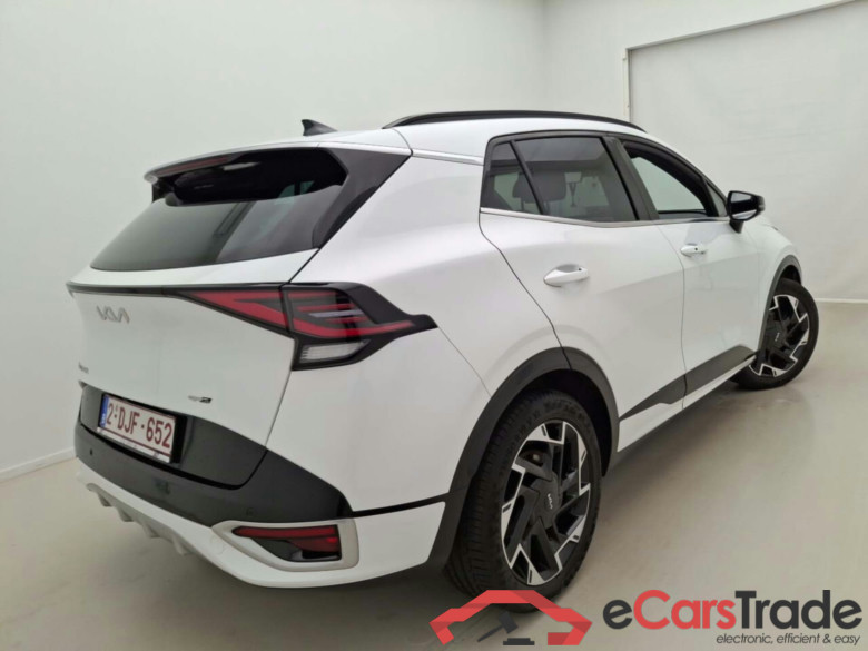 KIA SPORTAGE 1.6 CRDI GT-LINE 48V 7DCT #2