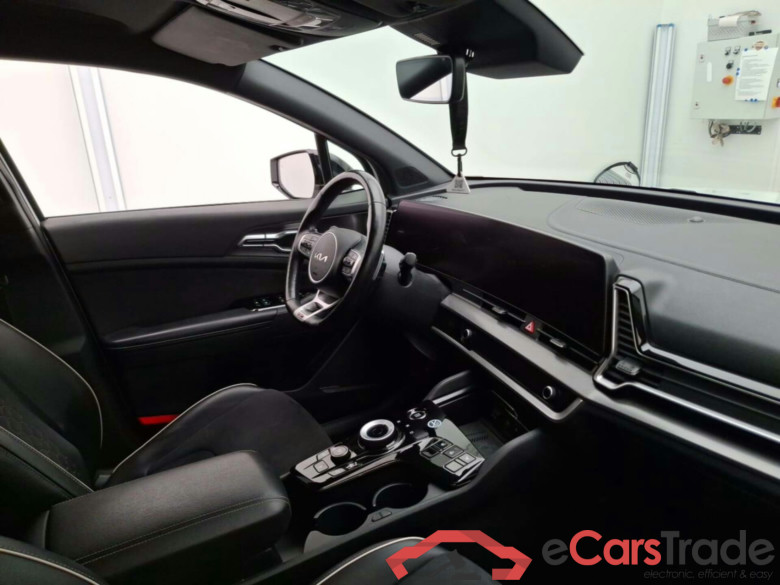 KIA SPORTAGE 1.6 CRDI GT-LINE 48V 7DCT #3