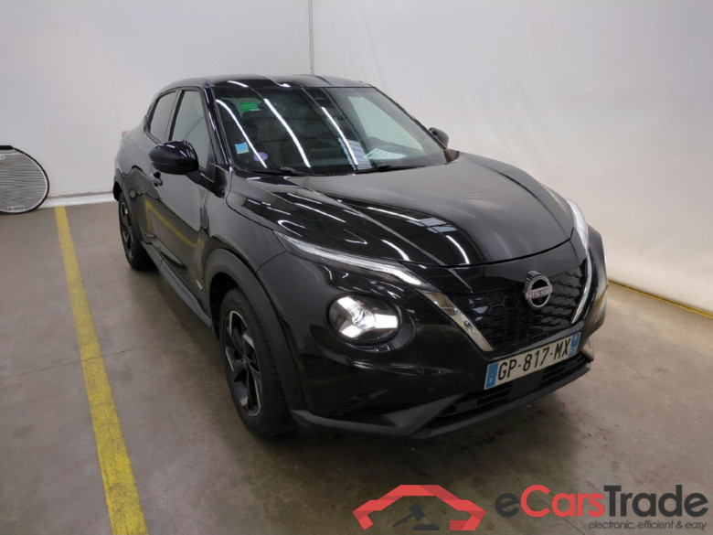 NISSAN Juke / 2019 / 5P / Crossover Hybrid 143 Business+ COMMITMENT DEAL LOT 700 #2