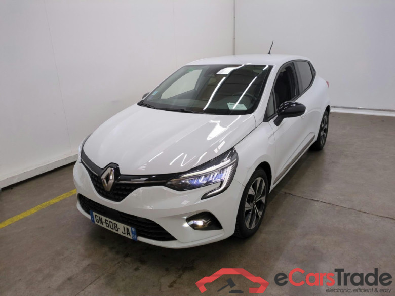 Clio V Evolution 1.0 SCe 65CV BVM5 E6d