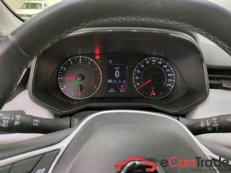 Clio V Evolution 1.0 SCe 65CV BVM5 E6d #6