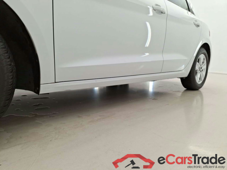 AUDI A1 SPORTBACK 1.0 25 TFSI ATTRACTION #5