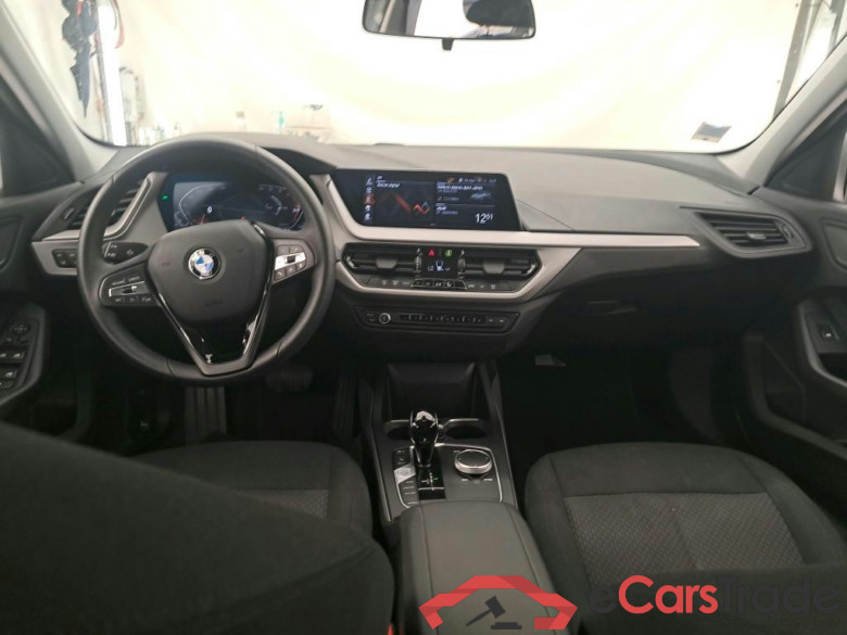 BMW Série 1 / 2019 / 5P / Berline 116i DKG7 Business Design #5