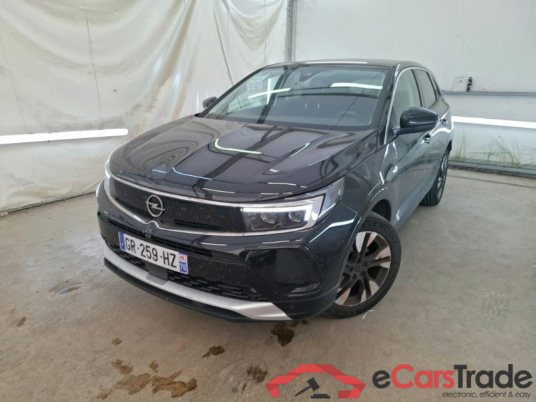 Grandland X Elegance Business 1.5 130CV BVA8 6E #1