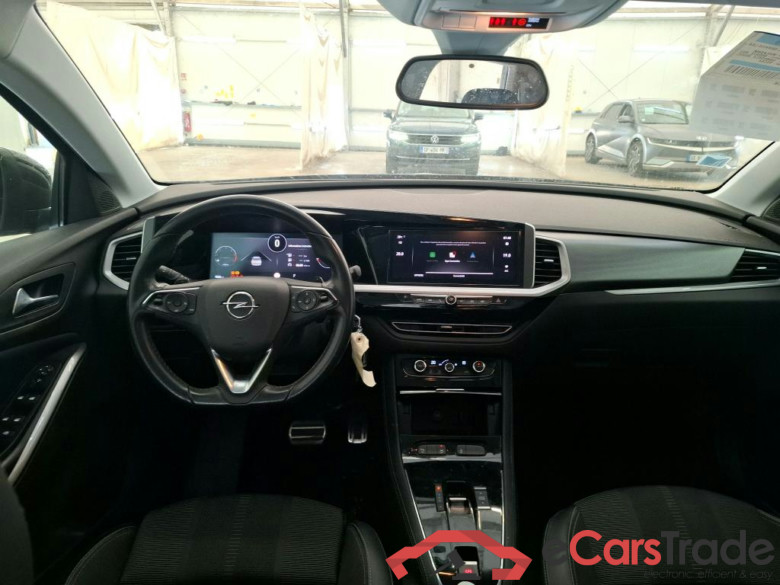 Grandland X Elegance Business 1.5 130CV BVA8 6E #5