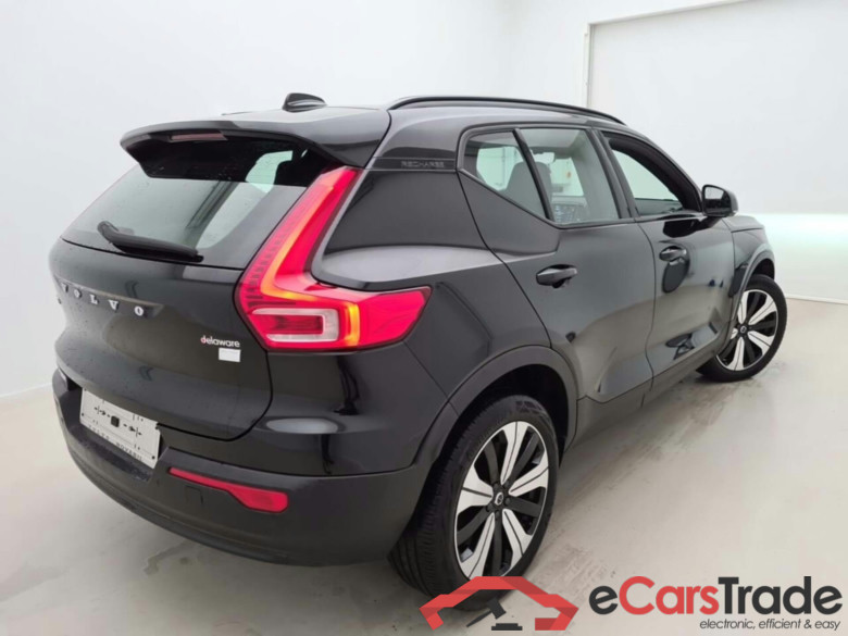 VOLVO XC40 RECHARGE CORE #2