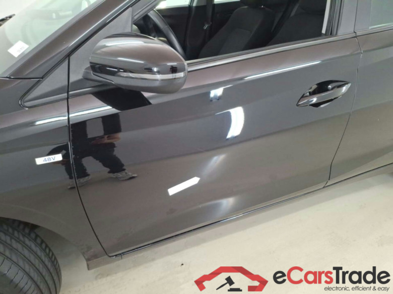 HYUNDAI I20 1.0 T-GDI TWIST #5