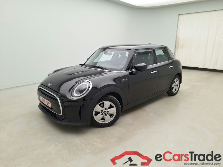 MINI, Mini 5d '14, Mini Cooper 136 5d #2