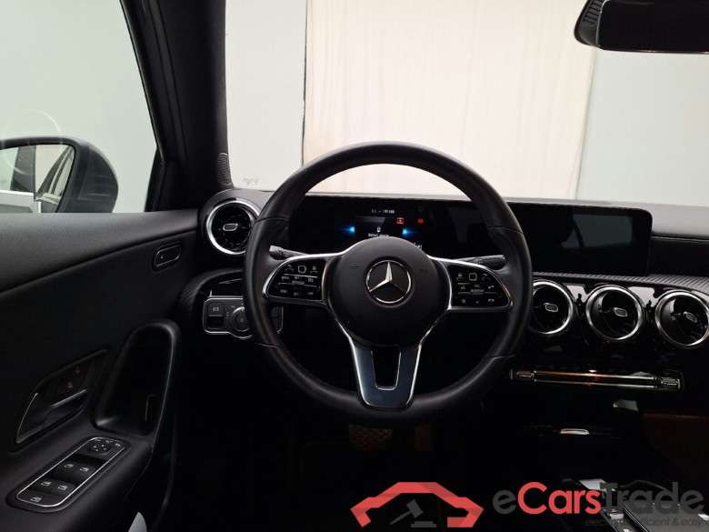 Mercedes, A-Class '18 PHEV, A 250e PHEV Business Line Aut. #6