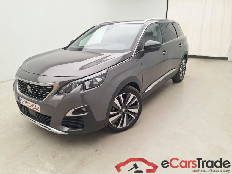 Peugeot, 5008 '16, 5008 2.0BHDi 132KW GT A. 7pl #2