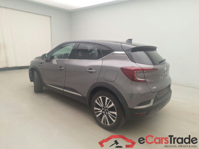 Renault, Captur '19 PHEV, Cap.E-Tech 160 PHEV In.Par.EDC #3