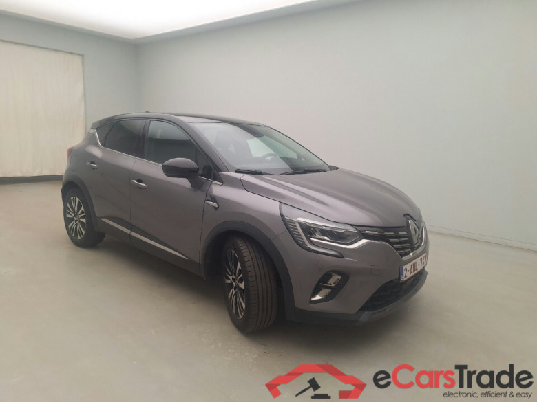 Renault, Captur '19 PHEV, Cap.E-Tech 160 PHEV In.Par.EDC #5