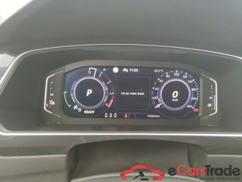 Volkswagen Tiguan 1.4 eHybrid DSG Life 5d #6