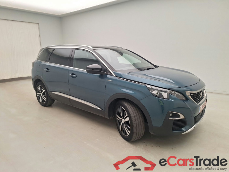Peugeot, 5008 '16, 5008 1.2PTech 96kW GT Line A. #5
