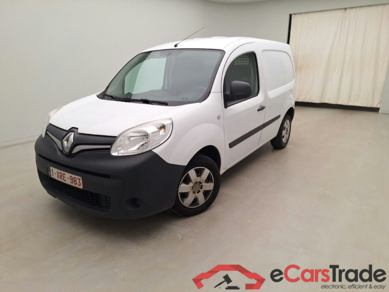 Renault, _Kangoo Express '13, Kang.Expr.BdCi 80 Gr.Conf. #2