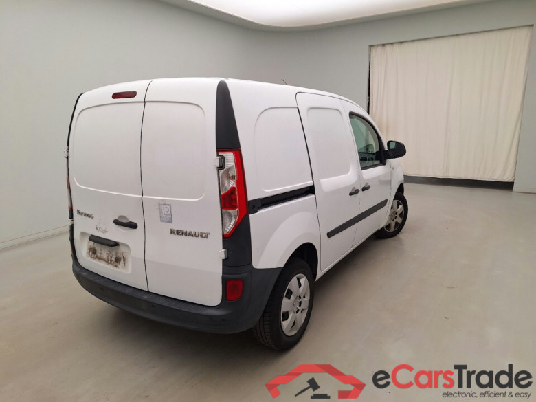 Renault, _Kangoo Express '13, Kang.Expr.BdCi 80 Gr.Conf. #4