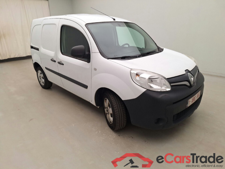 Renault, _Kangoo Express '13, Kang.Expr.BdCi 80 Gr.Conf. #5