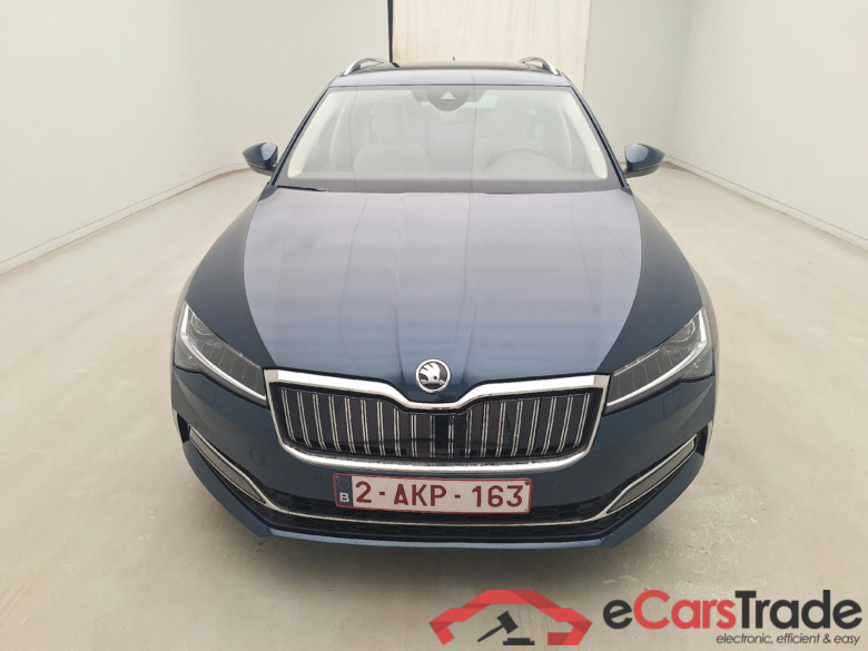 Skoda, Superb Combi FL'19, Sup.Comb.PHEV 218 L&K.iV DSG #1