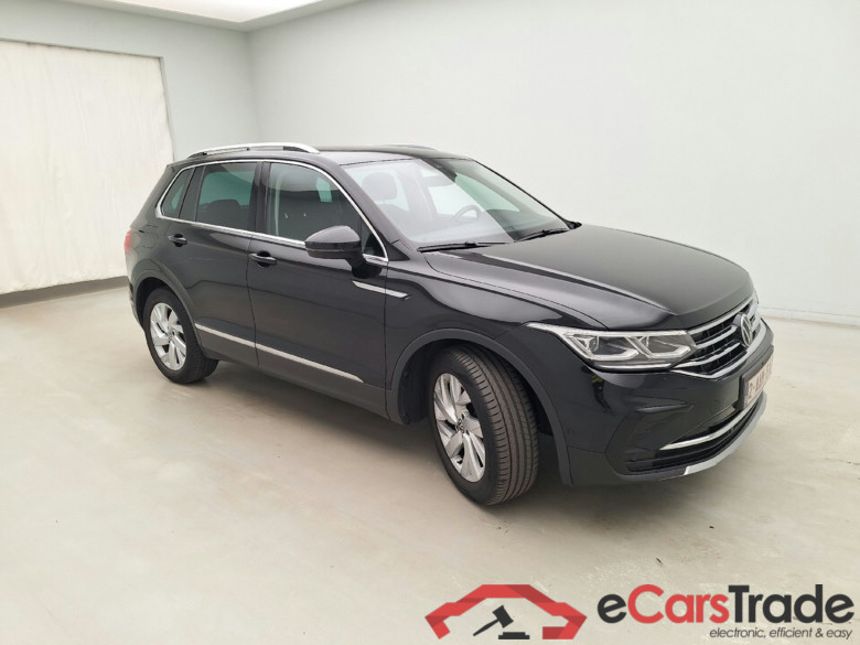 VW, Tiguan FL'20, Tig.2.0TDi 150 Elegance DSG #5
