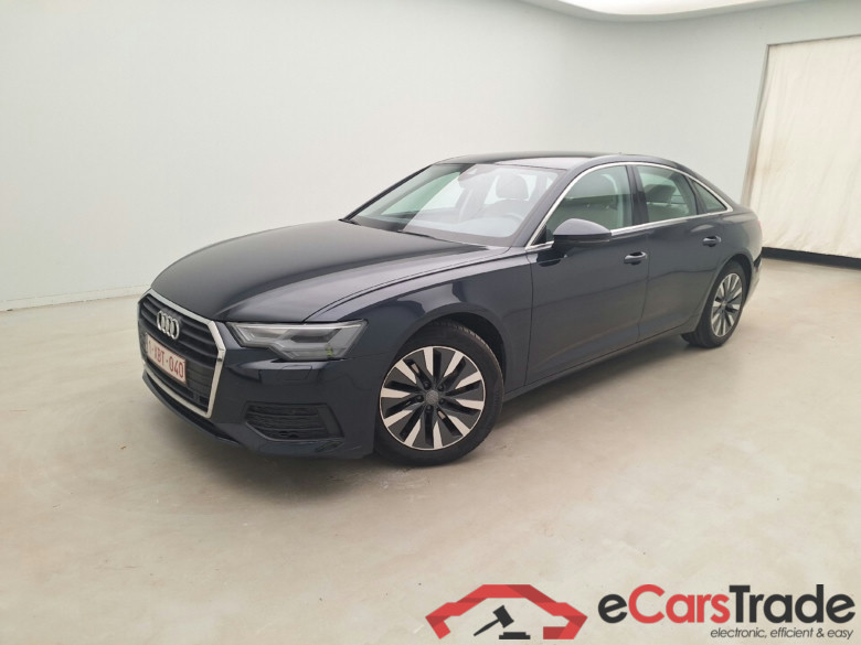 Audi, A6 Berline '18, A6 35 TDI Bus.Ed.Str. #1