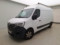 preview Renault Master #1